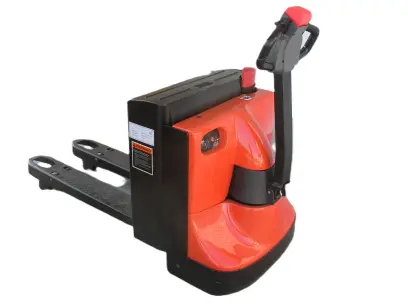 16826-3.elektricky nizkozdvizny  vozik rucne vedeny      enr-20- 125 ac